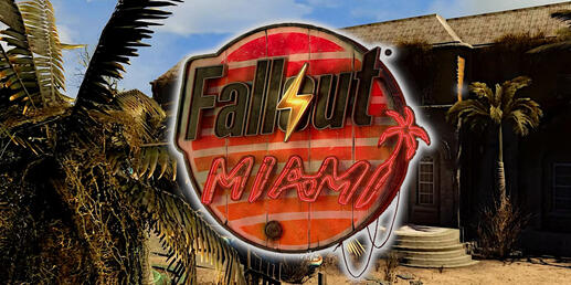 Fallout Miami (2020-2023): A W.I.P. Fallout 4 mod that I've written barks, designed quests, and created numerous lines of dialogue for.