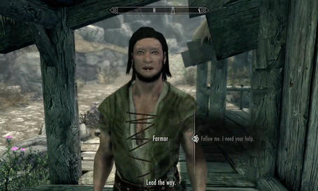 Backstabbing Book Club (2025): A Skyrim quest that I wrote, designed, and implemented from start to finish. It follows a murder mystery surrounding a book club filled with unusual characters.